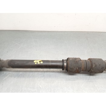 Recambio de transmision delantera derecha para hyundai ix35 (lm, el, elh) 2.0 crdi referencia OEM IAM 495012Y101SJ  
