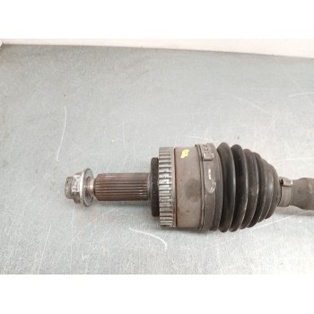 Recambio de transmision delantera derecha para hyundai ix35 (lm, el, elh) 2.0 crdi referencia OEM IAM 495012Y101SJ  