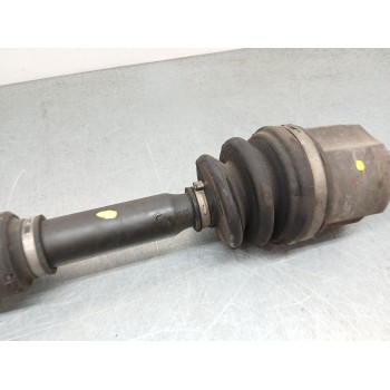 Recambio de transmision delantera derecha para hyundai ix35 (lm, el, elh) 2.0 crdi referencia OEM IAM 495012Y101SJ  