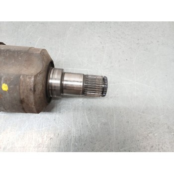 Recambio de transmision delantera derecha para hyundai ix35 (lm, el, elh) 2.0 crdi referencia OEM IAM 495012Y101SJ  
