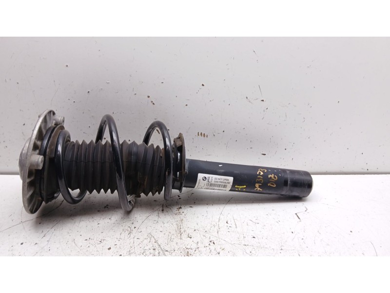 Recambio de amortiguador delantero izquierdo para mini mini descapotable (f57) cooper referencia OEM IAM 31316862445  