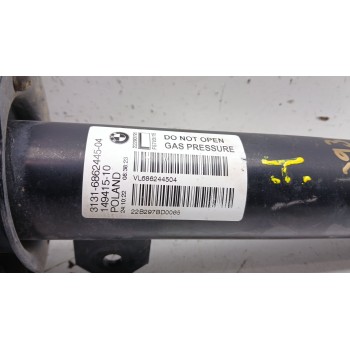 Recambio de amortiguador delantero izquierdo para mini mini descapotable (f57) cooper referencia OEM IAM 31316862445  