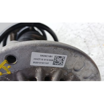 Recambio de amortiguador delantero izquierdo para mini mini descapotable (f57) cooper referencia OEM IAM 31316862445  