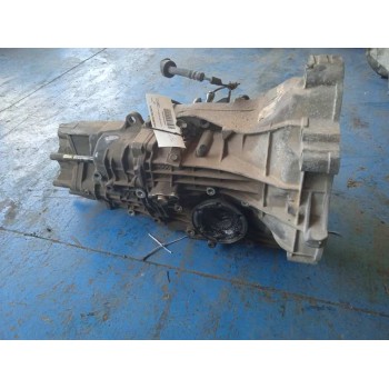 Recambio de caja cambios para volkswagen passat berlina (3b3) advance referencia OEM IAM EMV B 5V