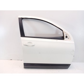 Recambio de puerta delantera derecha para nissan qashqai i (j10, nj10) 2.0 referencia OEM IAM   