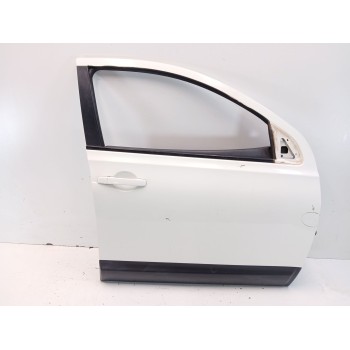 Recambio de puerta delantera derecha para nissan qashqai i (j10, nj10) 2.0 referencia OEM IAM   