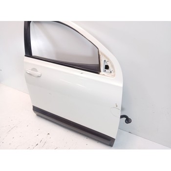 Recambio de puerta delantera derecha para nissan qashqai i (j10, nj10) 2.0 referencia OEM IAM   