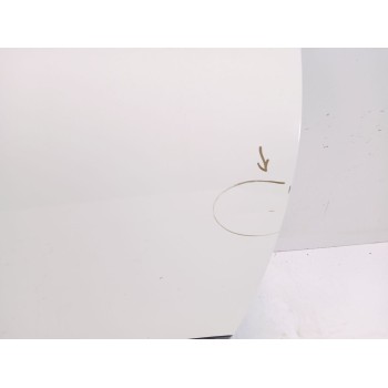 Recambio de puerta delantera derecha para nissan qashqai i (j10, nj10) 2.0 referencia OEM IAM   