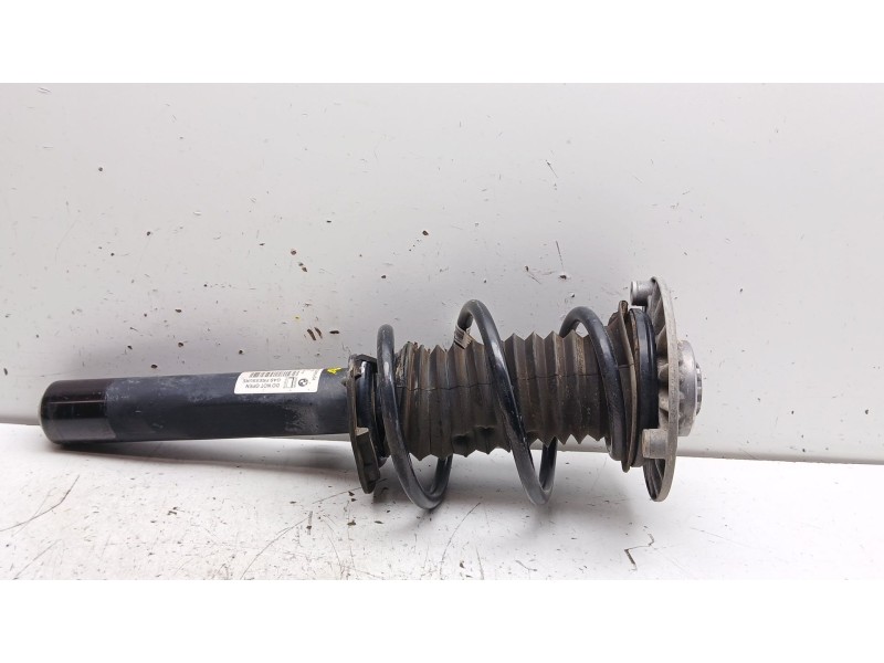 Recambio de amortiguador delantero izquierdo para mini mini descapotable (f57) cooper referencia OEM IAM 31316862445  