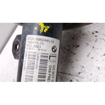 Recambio de amortiguador delantero izquierdo para mini mini descapotable (f57) cooper referencia OEM IAM 31316862445  