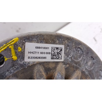 Recambio de amortiguador delantero izquierdo para mini mini descapotable (f57) cooper referencia OEM IAM 31316862445  