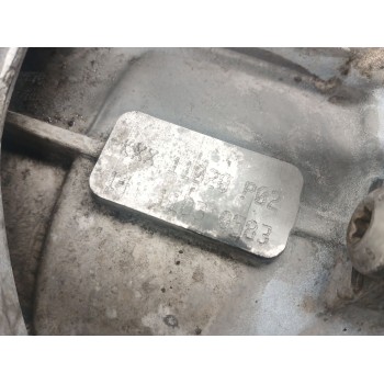Recambio de caja cambios para volkswagen passat b6 (3c2) 2.0 tdi 16v referencia OEM IAM 02Q300042S KXX 