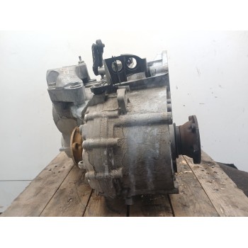 Recambio de caja cambios para volkswagen passat b6 (3c2) 2.0 tdi 16v referencia OEM IAM 02Q300042S KXX 