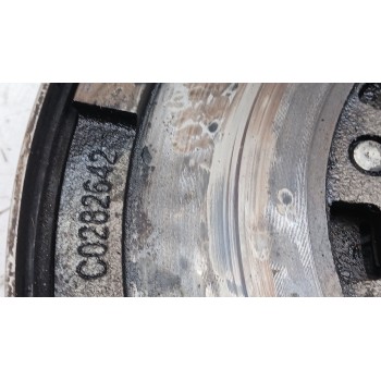 Recambio de volante motor para fiat freemont (345_) 2.0 jtd referencia OEM IAM   