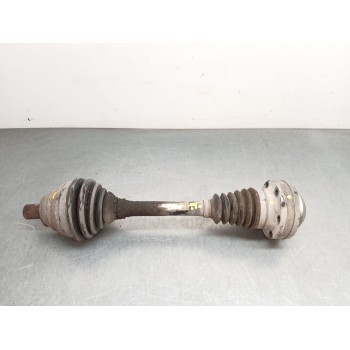 Recambio de transmision delantera izquierda para volkswagen passat b6 (3c2) 2.0 tdi 16v referencia OEM IAM 3C0407271AJ  