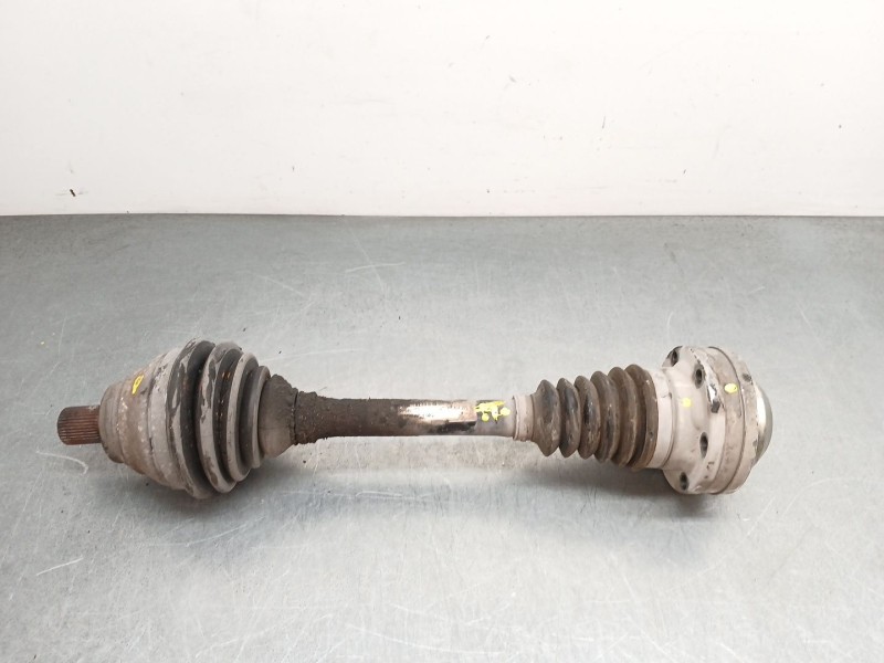 Recambio de transmision delantera izquierda para volkswagen passat b6 (3c2) 2.0 tdi 16v referencia OEM IAM 3C0407271AJ  