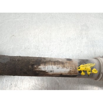 Recambio de transmision delantera izquierda para volkswagen passat b6 (3c2) 2.0 tdi 16v referencia OEM IAM 3C0407271AJ  