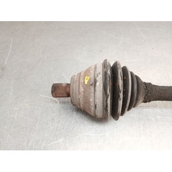 Recambio de transmision delantera izquierda para volkswagen passat b6 (3c2) 2.0 tdi 16v referencia OEM IAM 3C0407271AJ  