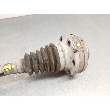 Recambio de transmision delantera izquierda para volkswagen passat b6 (3c2) 2.0 tdi 16v referencia OEM IAM 3C0407271AJ  