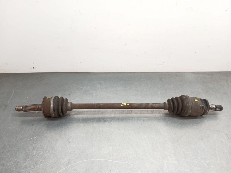 Recambio de transmision trasera derecha para subaru outback (bp) 2.0 d awd (bpd) referencia OEM IAM   