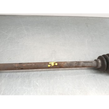 Recambio de transmision trasera derecha para subaru outback (bp) 2.0 d awd (bpd) referencia OEM IAM   