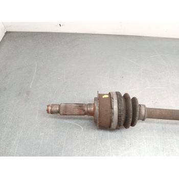 Recambio de transmision trasera derecha para subaru outback (bp) 2.0 d awd (bpd) referencia OEM IAM   
