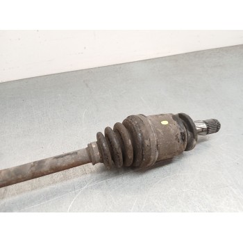 Recambio de transmision trasera derecha para subaru outback (bp) 2.0 d awd (bpd) referencia OEM IAM   