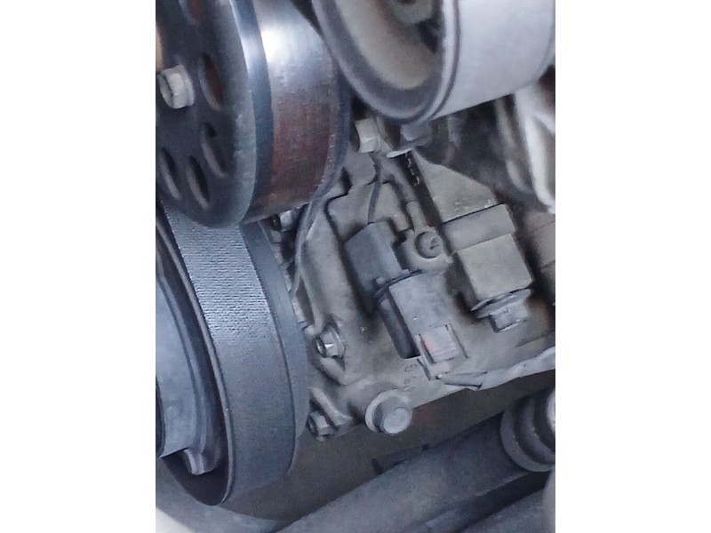 Recambio de compresor aire acondicionado para hyundai i30 (fd) 1.4 referencia OEM IAM   