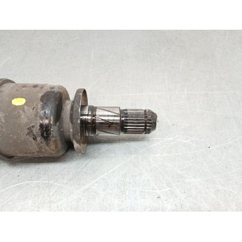 Recambio de transmision trasera derecha para subaru outback (bp) 2.0 d awd (bpd) referencia OEM IAM   