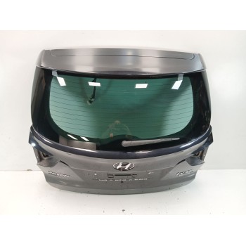 Recambio de porton trasero para hyundai ix35 (lm, el, elh) 2.0 crdi referencia OEM IAM   