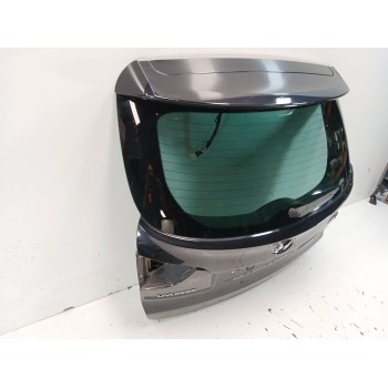 Recambio de porton trasero para hyundai ix35 (lm, el, elh) 2.0 crdi referencia OEM IAM   