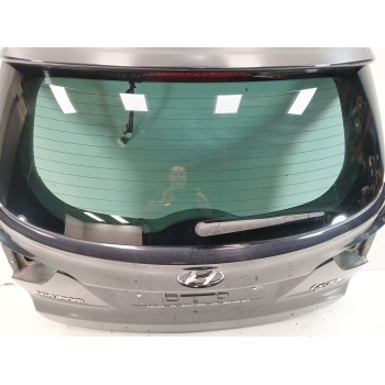 Recambio de porton trasero para hyundai ix35 (lm, el, elh) 2.0 crdi referencia OEM IAM   