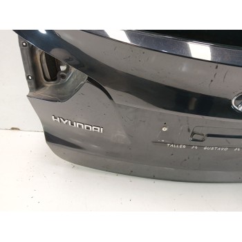 Recambio de porton trasero para hyundai ix35 (lm, el, elh) 2.0 crdi referencia OEM IAM   
