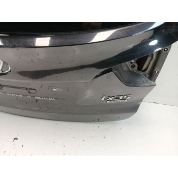 Recambio de porton trasero para hyundai ix35 (lm, el, elh) 2.0 crdi referencia OEM IAM   