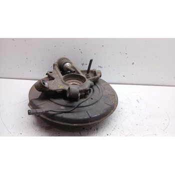 MANGUETA TRASERA IZQUIERDA A1643501308 
