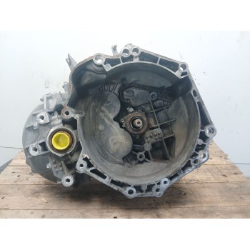 CAJA CAMBIOS 55194293 134.000KM 6V ENTREGA CASCO