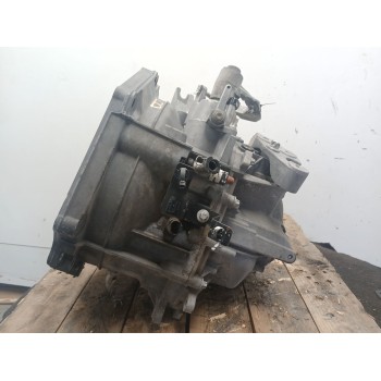 Recambio de caja cambios para opel meriva b cosmo referencia OEM IAM 55194293 134.000KM 6V ENTREGA CASCO