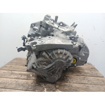 Recambio de caja cambios para opel meriva b cosmo referencia OEM IAM 55194293 134.000KM 6V ENTREGA CASCO