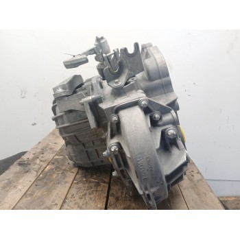 Recambio de caja cambios para opel meriva b cosmo referencia OEM IAM 55194293 134.000KM 6V ENTREGA CASCO