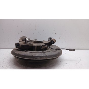 Recambio de mangueta trasera derecha para mercedes-benz clase m (w164) 4.0 cdi referencia OEM IAM   