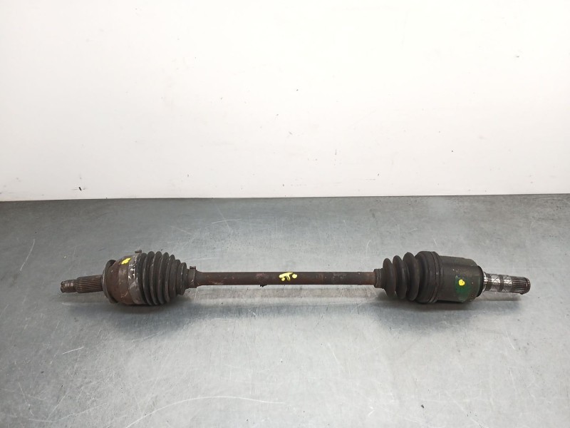 Recambio de transmision delantera derecha para subaru outback (bp) 2.0 d awd (bpd) referencia OEM IAM   