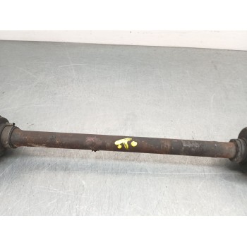 Recambio de transmision delantera derecha para subaru outback (bp) 2.0 d awd (bpd) referencia OEM IAM   