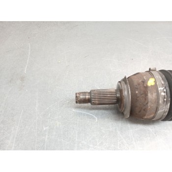 Recambio de transmision delantera derecha para subaru outback (bp) 2.0 d awd (bpd) referencia OEM IAM   