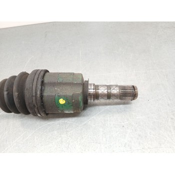 Recambio de transmision delantera derecha para subaru outback (bp) 2.0 d awd (bpd) referencia OEM IAM   