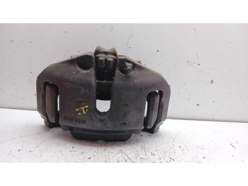 Recambio de pinza freno delantera derecha para bmw serie 5 gran turismo (f07) 3.0 turbodiesel referencia OEM IAM   