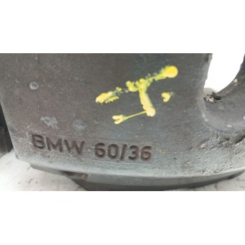 Recambio de pinza freno delantera derecha para bmw serie 5 gran turismo (f07) 3.0 turbodiesel referencia OEM IAM   