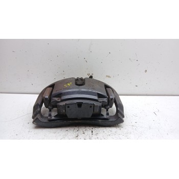 Recambio de pinza freno delantera derecha para bmw serie 5 gran turismo (f07) 3.0 turbodiesel referencia OEM IAM   