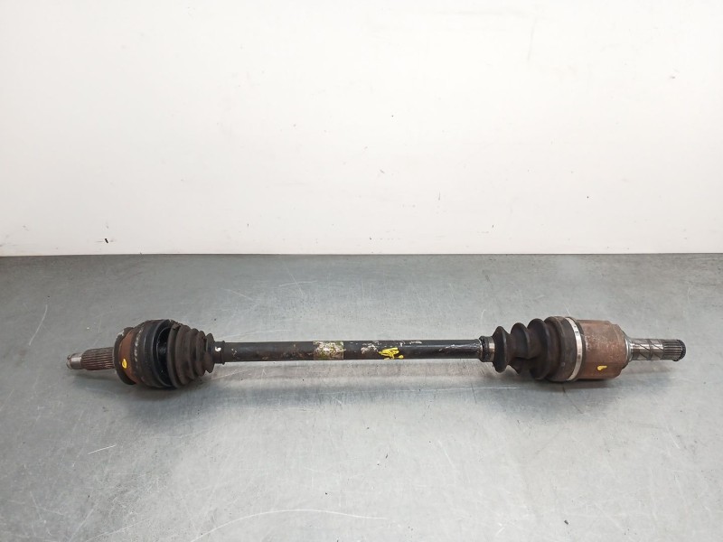 Recambio de transmision delantera izquierda para subaru outback (bp) 2.0 d awd (bpd) referencia OEM IAM   