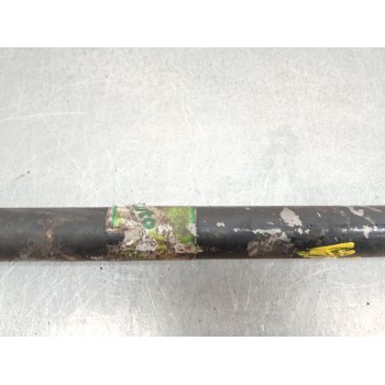 Recambio de transmision delantera izquierda para subaru outback (bp) 2.0 d awd (bpd) referencia OEM IAM   