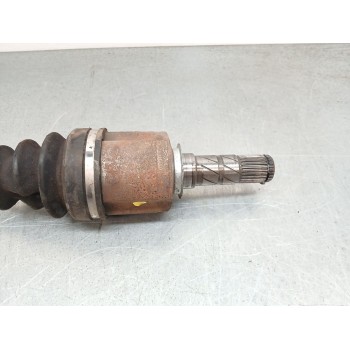 Recambio de transmision delantera izquierda para subaru outback (bp) 2.0 d awd (bpd) referencia OEM IAM   